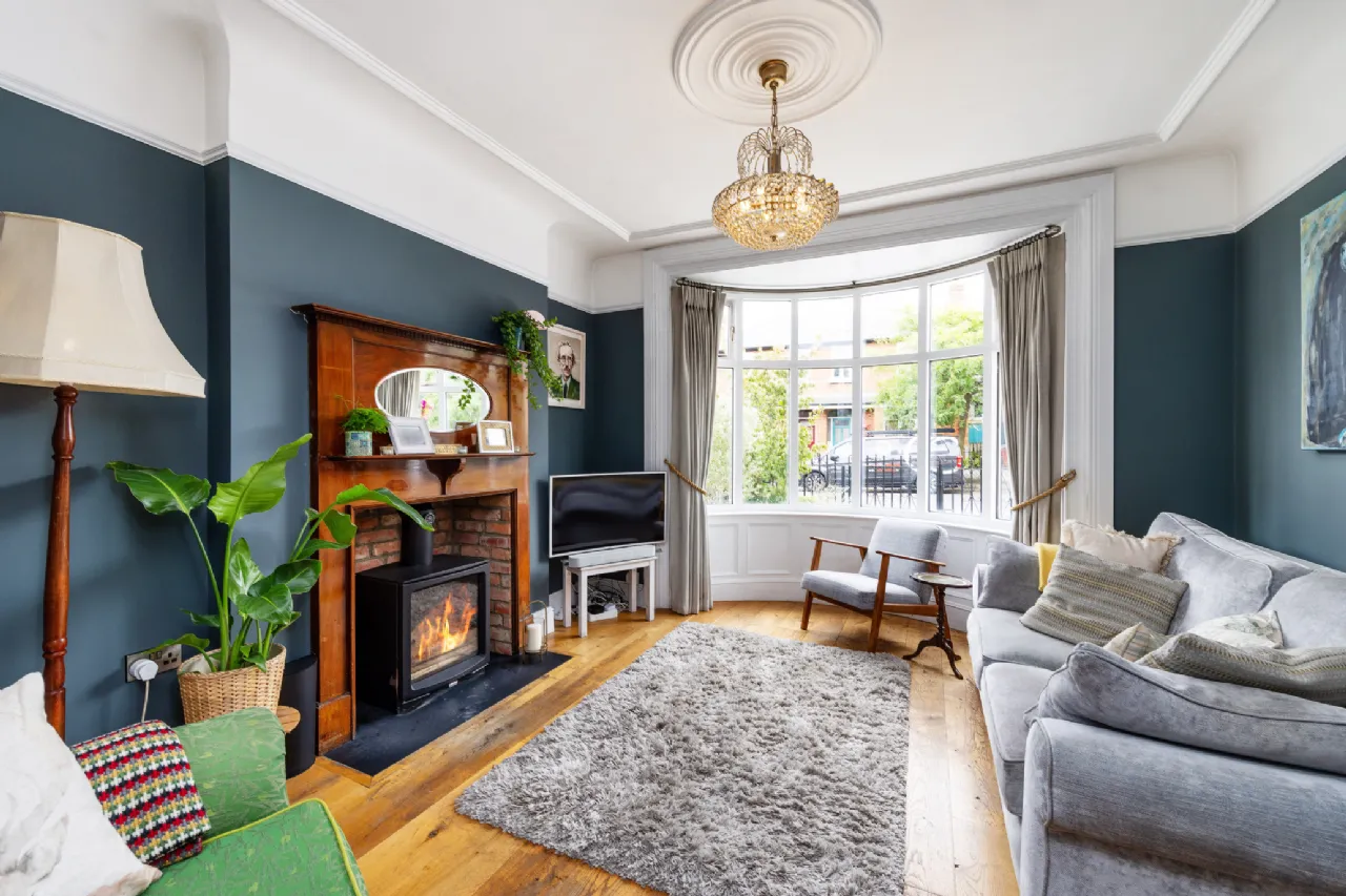 Photo of 19 Fairfield Road, Glasnevin, Dublin 9, D09 E2T4