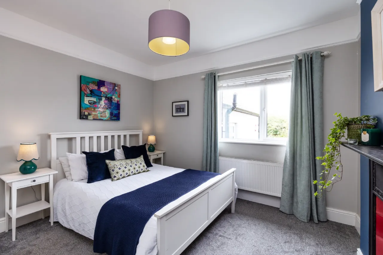 Photo of 19 Fairfield Road, Glasnevin, Dublin 9, D09 E2T4