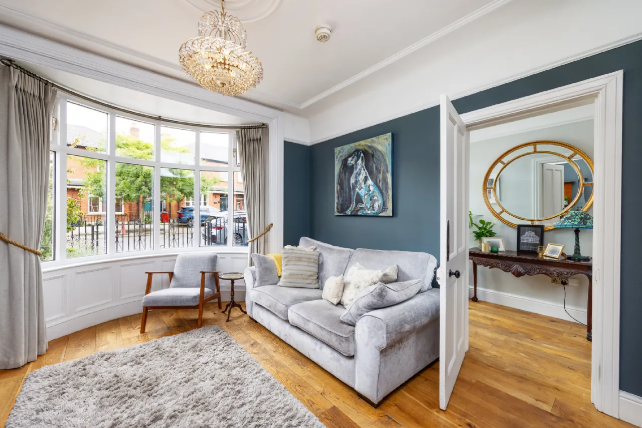 Photo of 19 Fairfield Road, Glasnevin, Dublin 9, D09 E2T4