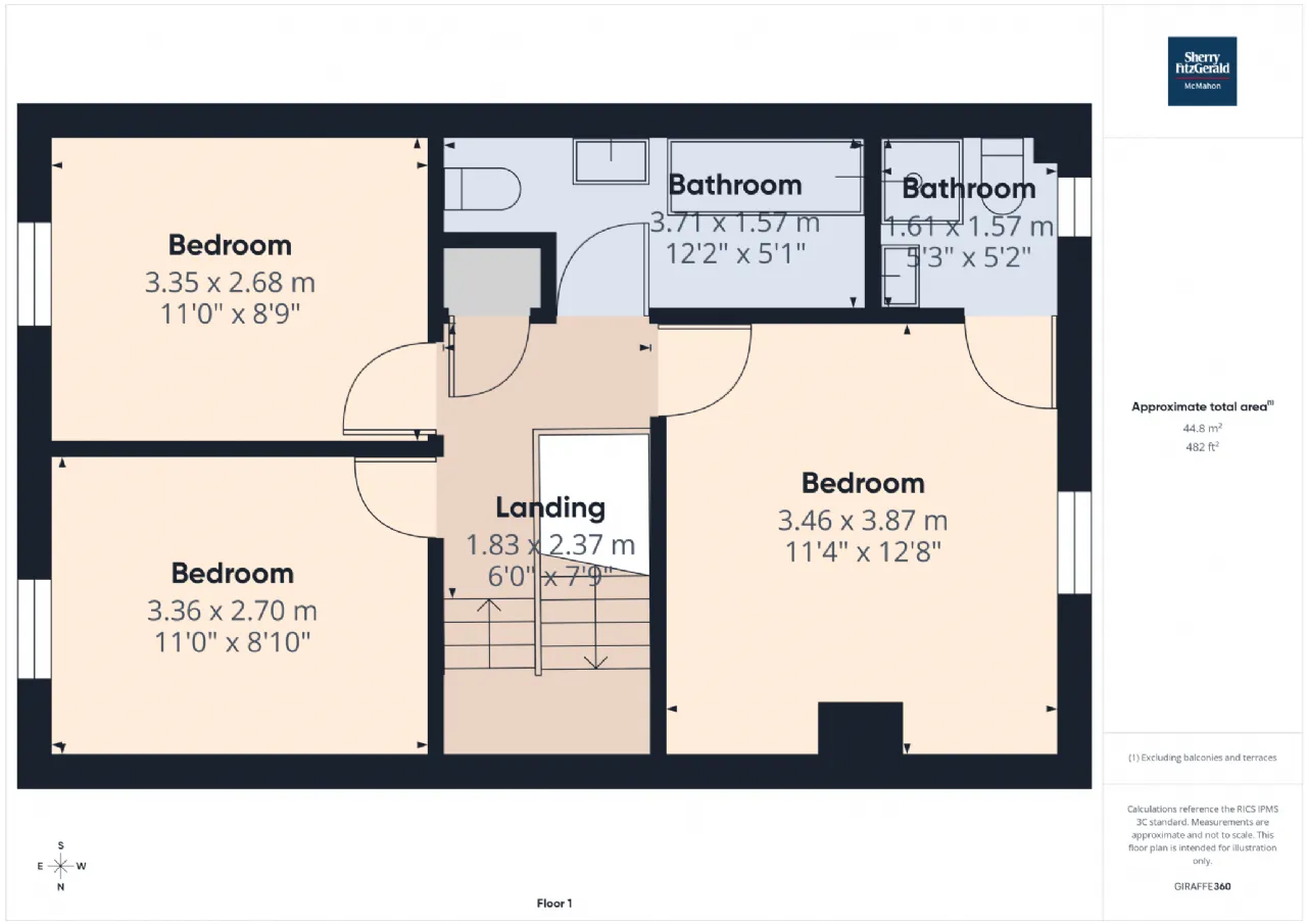 Photo of 34 Annagh Dun, Inagh, Co. Clare., V95 P528