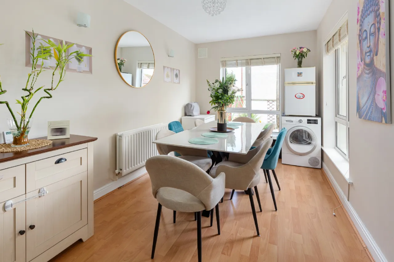 Photo of 81 Castlecurragh Park, Mulhuddart, Dublin 15, D15 FWT1