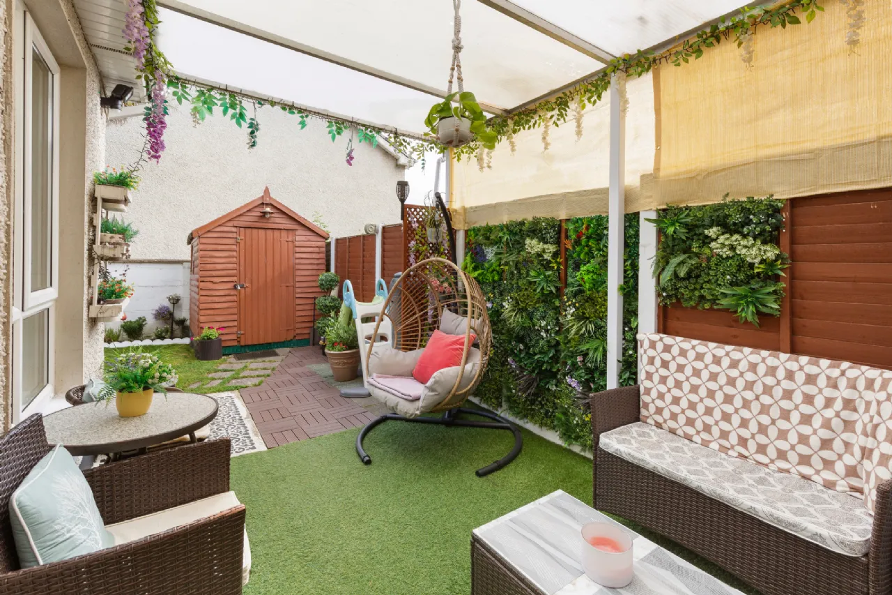 Photo of 81 Castlecurragh Park, Mulhuddart, Dublin 15, D15 FWT1