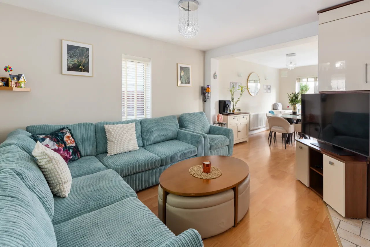 Photo of 81 Castlecurragh Park, Mulhuddart, Dublin 15, D15 FWT1