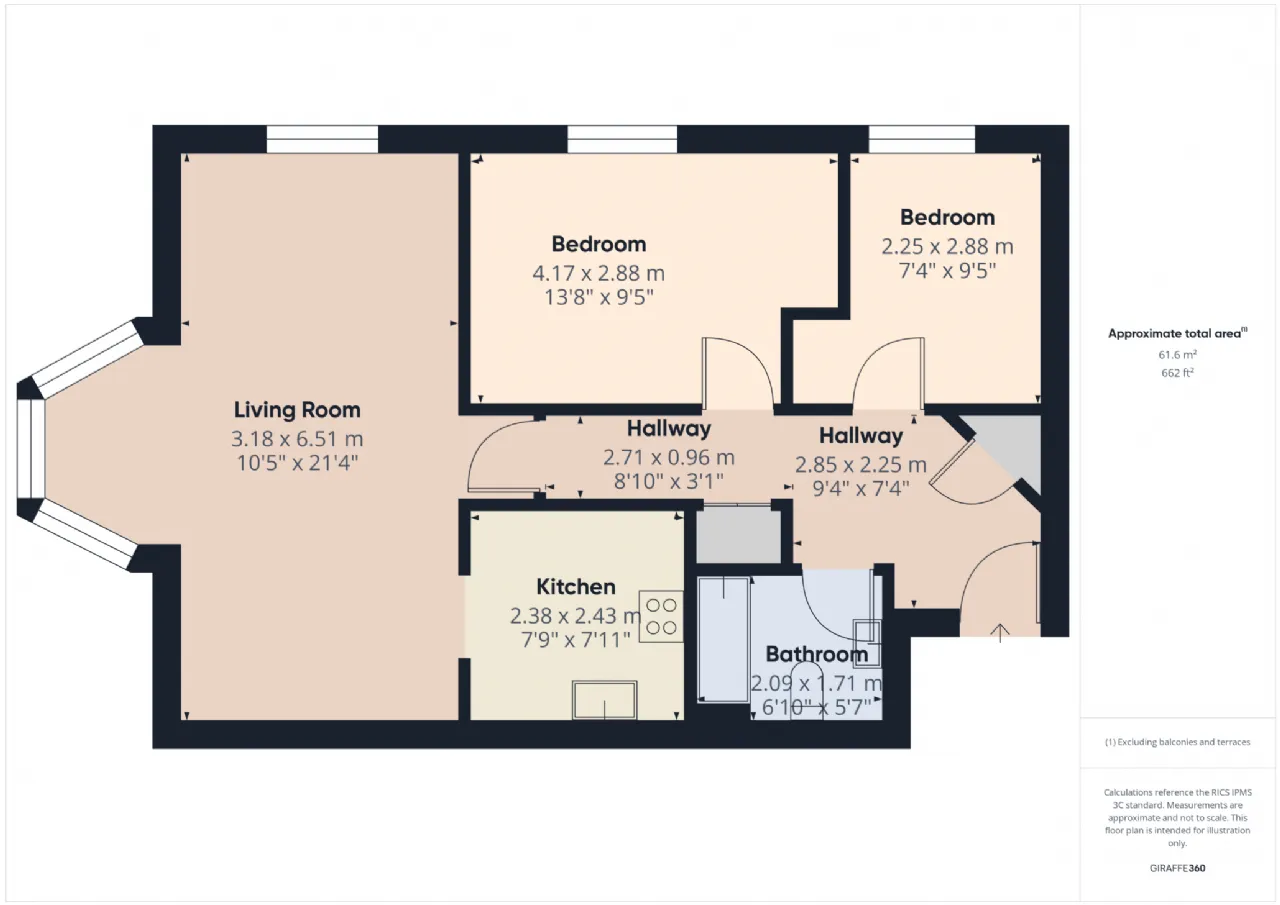 Photo of Apt. 6 Carn Glas Court, Gracedieu, Waterford, X91 FX96