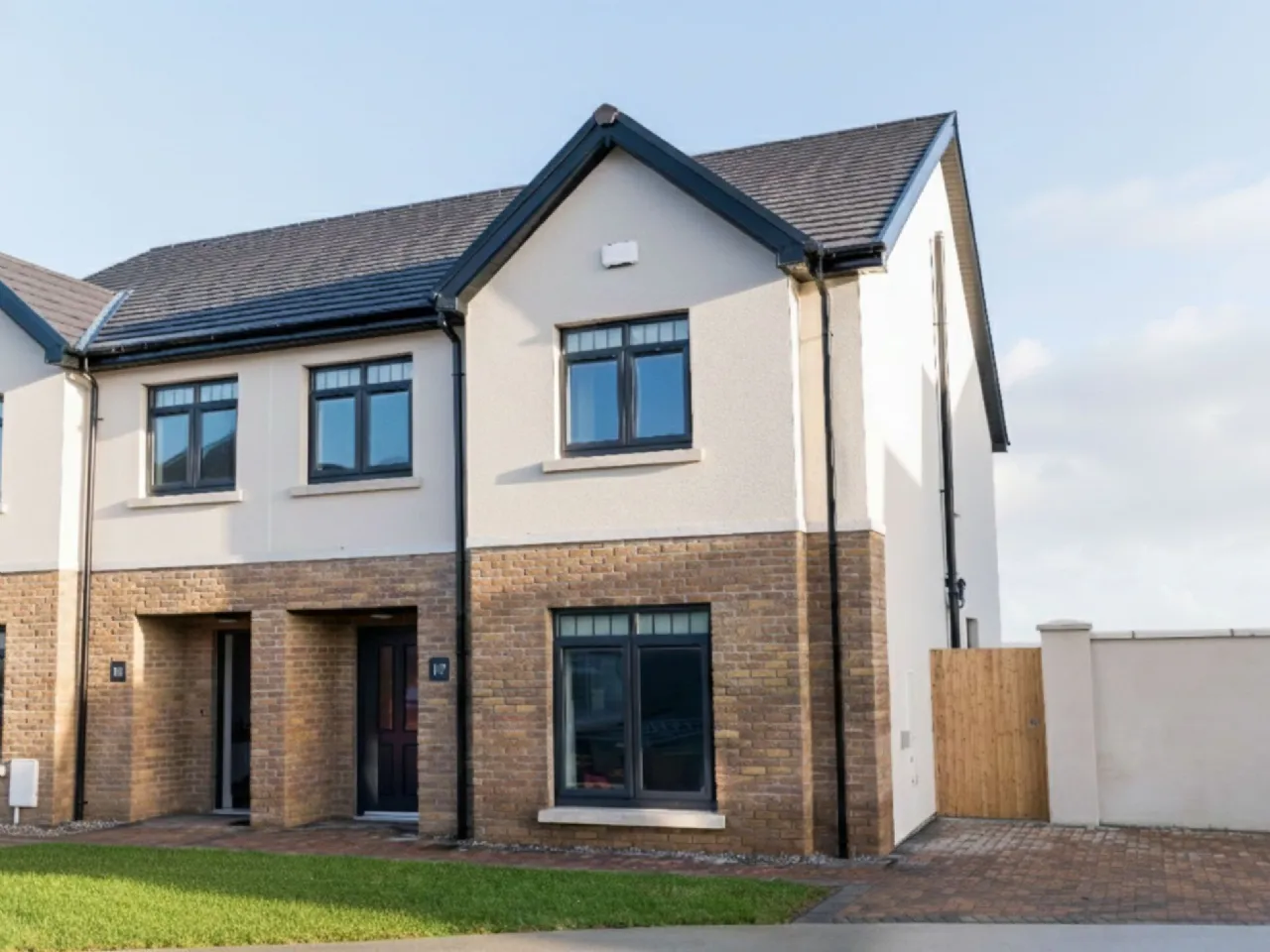 Photo of 4 Bedroom Semi-Detached, Strangers Lane, Tramore, Co. Waterford