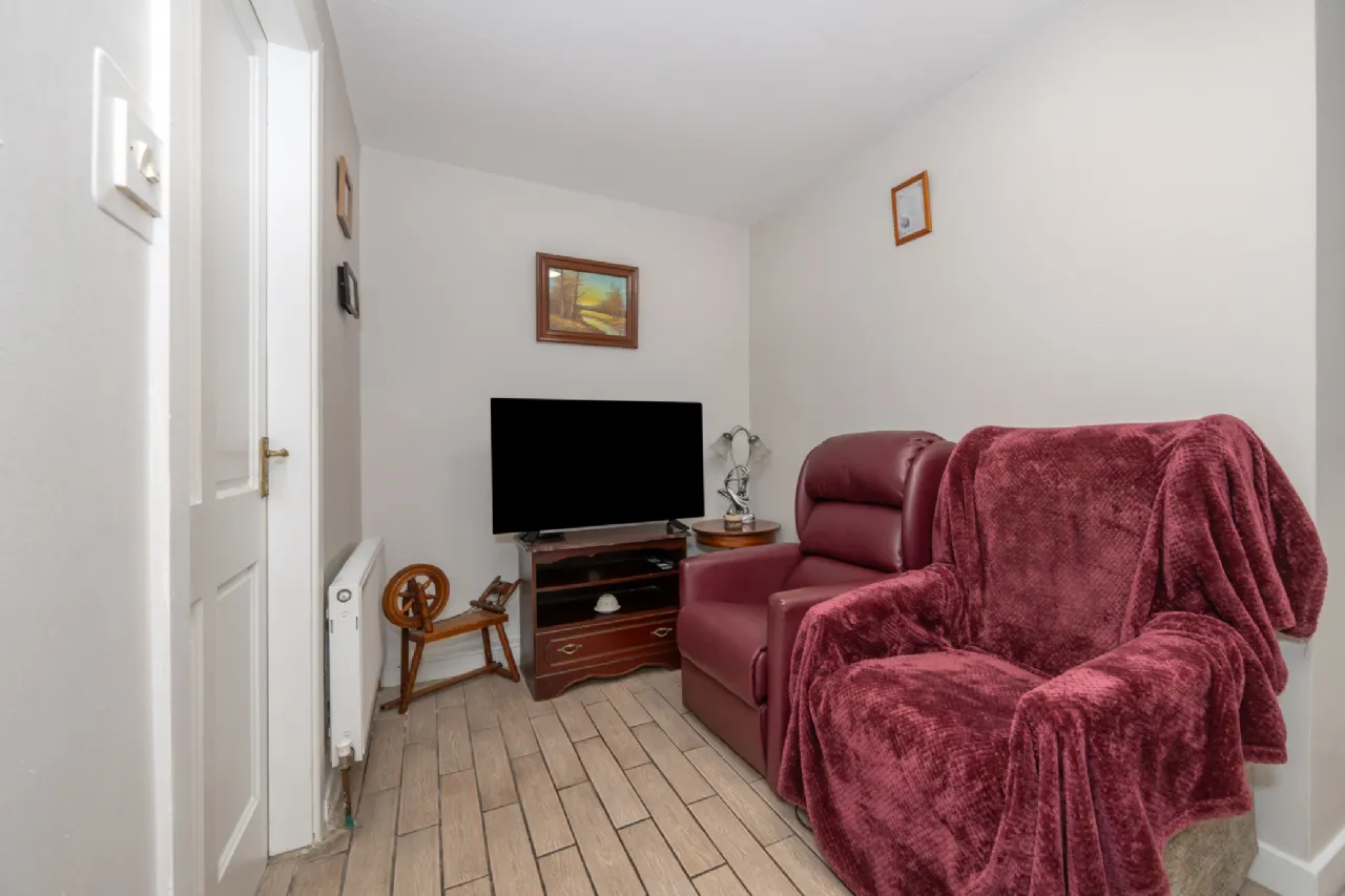 Photo of 7 Saint Mary's Place, Gurranabraher, Cork, T23CKV6