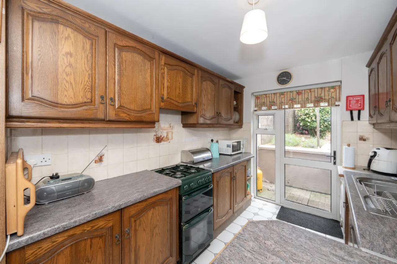 Photo of 7 Saint Mary's Place, Gurranabraher, Cork, T23CKV6