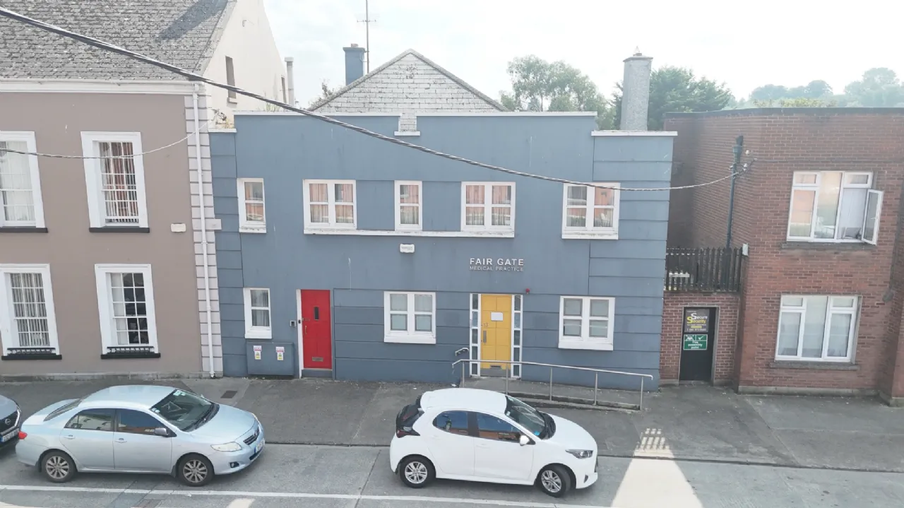 Photo of Fair Street, Drogheda, Co. Louth, A92 X650