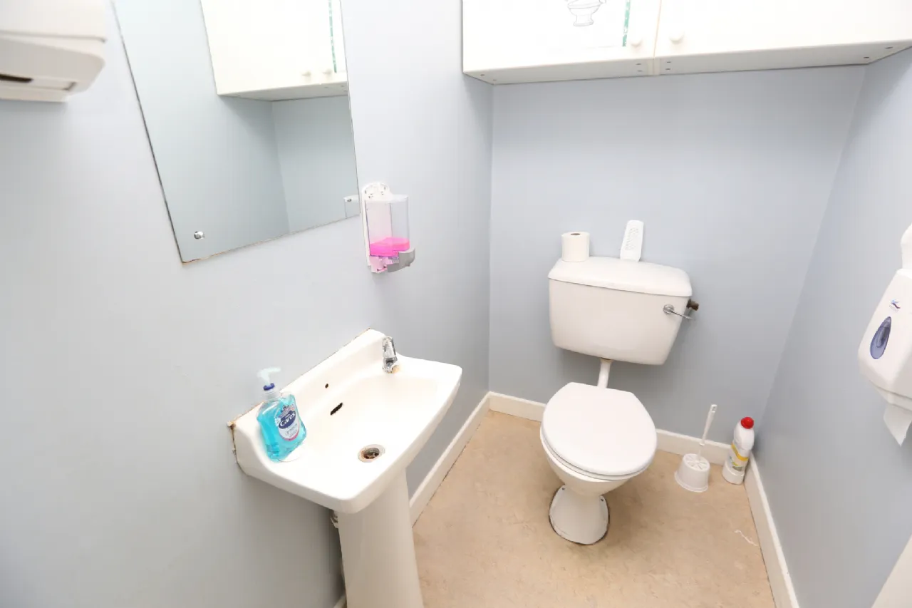 Photo of Fair Street, Drogheda, Co. Louth, A92 X650