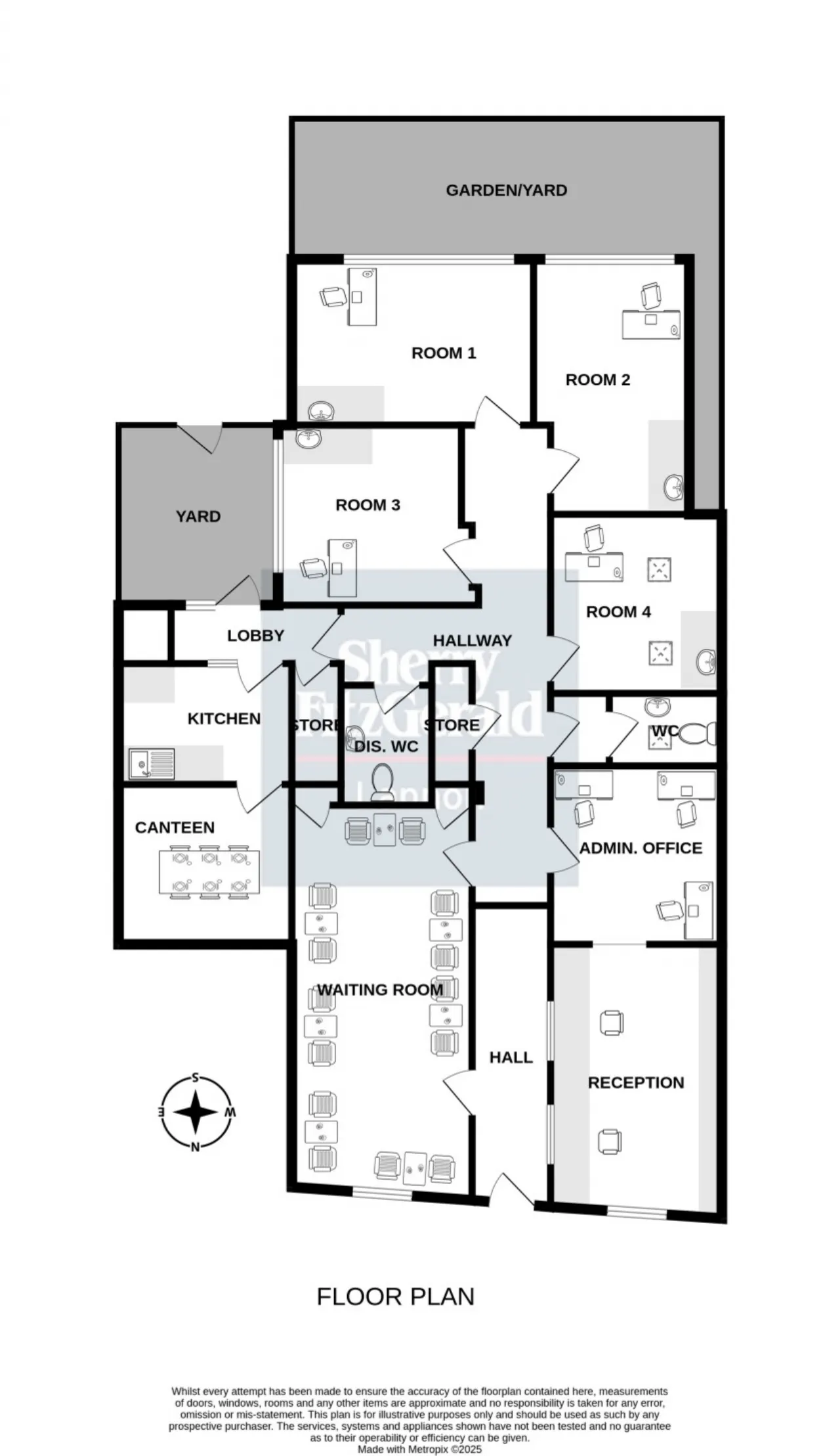 Photo of Fair Street, Drogheda, Co. Louth, A92 X650