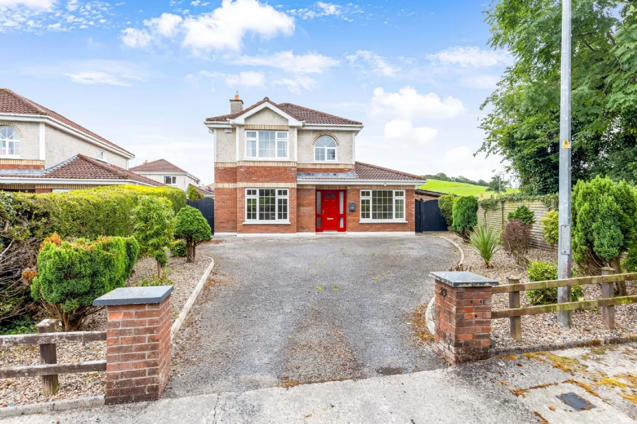 Photo of 23 Meadow Park, Dublin Road, Cavan, H12 XK35