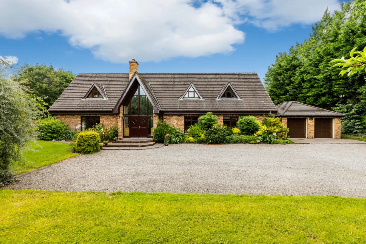 Photo of Dair Ghallda, Balcultry Road, Kilsallaghan, Rolestown, Swords, Co Dublin, K67 C6A2