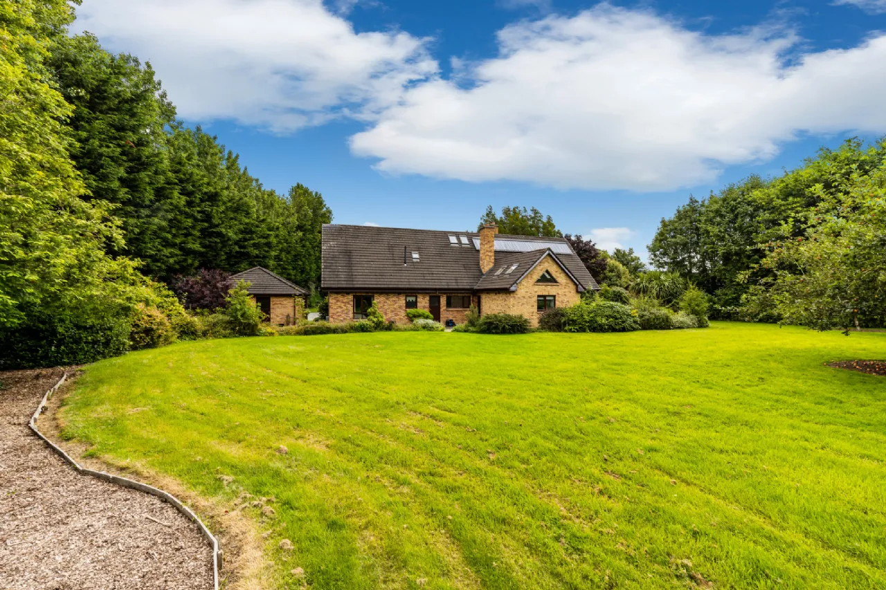 Photo of Dair Ghallda, Balcultry Road, Kilsallaghan, Rolestown, Swords, Co Dublin, K67 C6A2