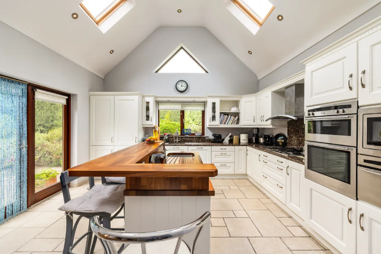 Photo of Dair Ghallda, Balcultry Road, Kilsallaghan, Rolestown, Swords, Co Dublin, K67 C6A2