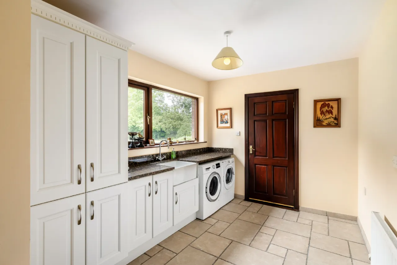 Photo of Dair Ghallda, Balcultry Road, Kilsallaghan, Rolestown, Swords, Co Dublin, K67 C6A2