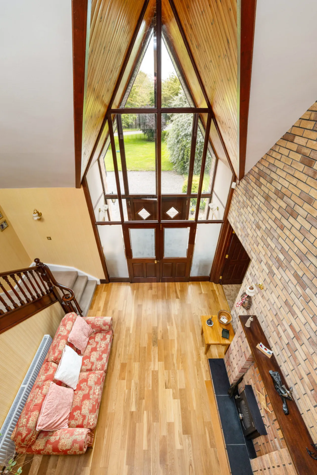 Photo of Dair Ghallda, Balcultry Road, Kilsallaghan, Rolestown, Swords, Co Dublin, K67 C6A2