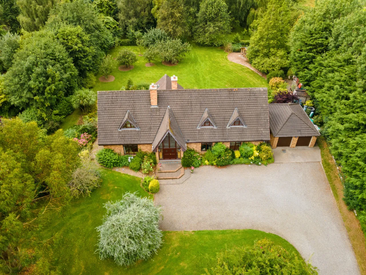 Photo of Dair Ghallda, Balcultry Road, Kilsallaghan, Rolestown, Swords, Co Dublin, K67 C6A2