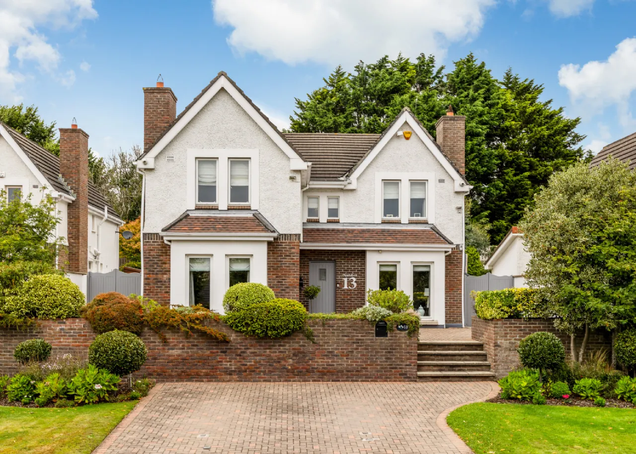 Photo of 13 Knockdara, Seamount Road, Malahide, Co.Dublin, K36K778