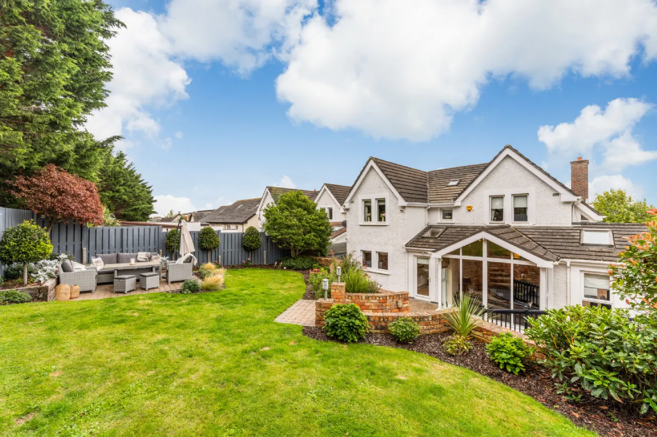 Photo of 13 Knockdara, Seamount Road, Malahide, Co.Dublin, K36K778