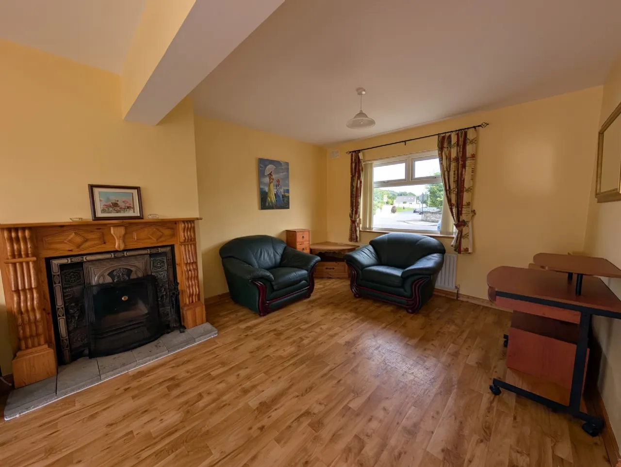 Photo of 2 Chapel Row, Swinford, Co Mayo, F12HR26