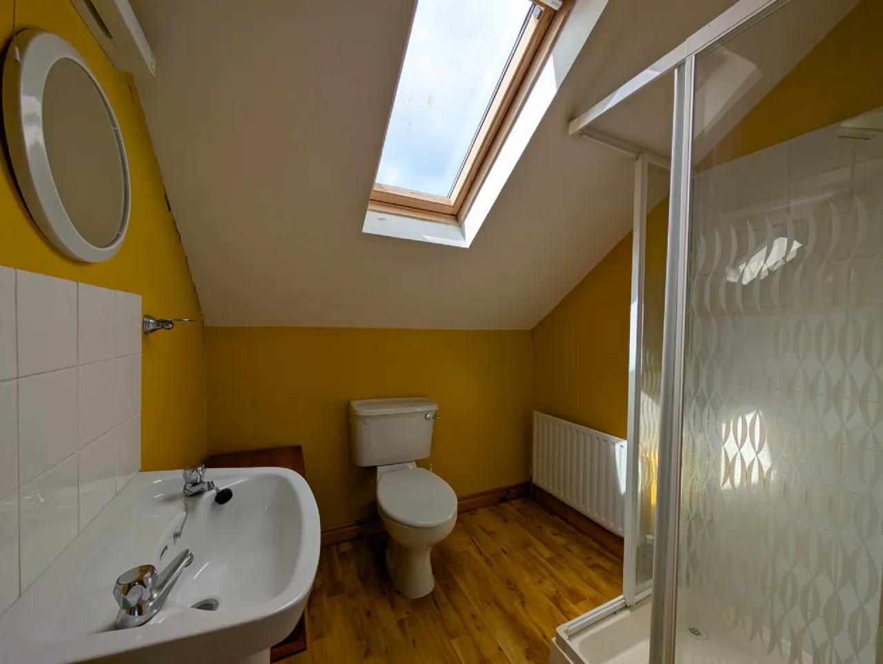 Photo of 2 Chapel Row, Swinford, Co Mayo, F12HR26