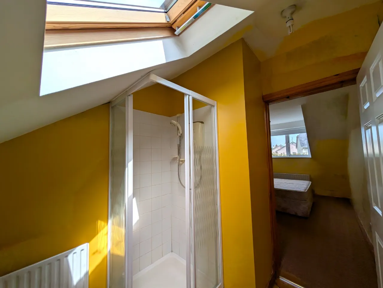 Photo of 2 Chapel Row, Swinford, Co Mayo, F12HR26