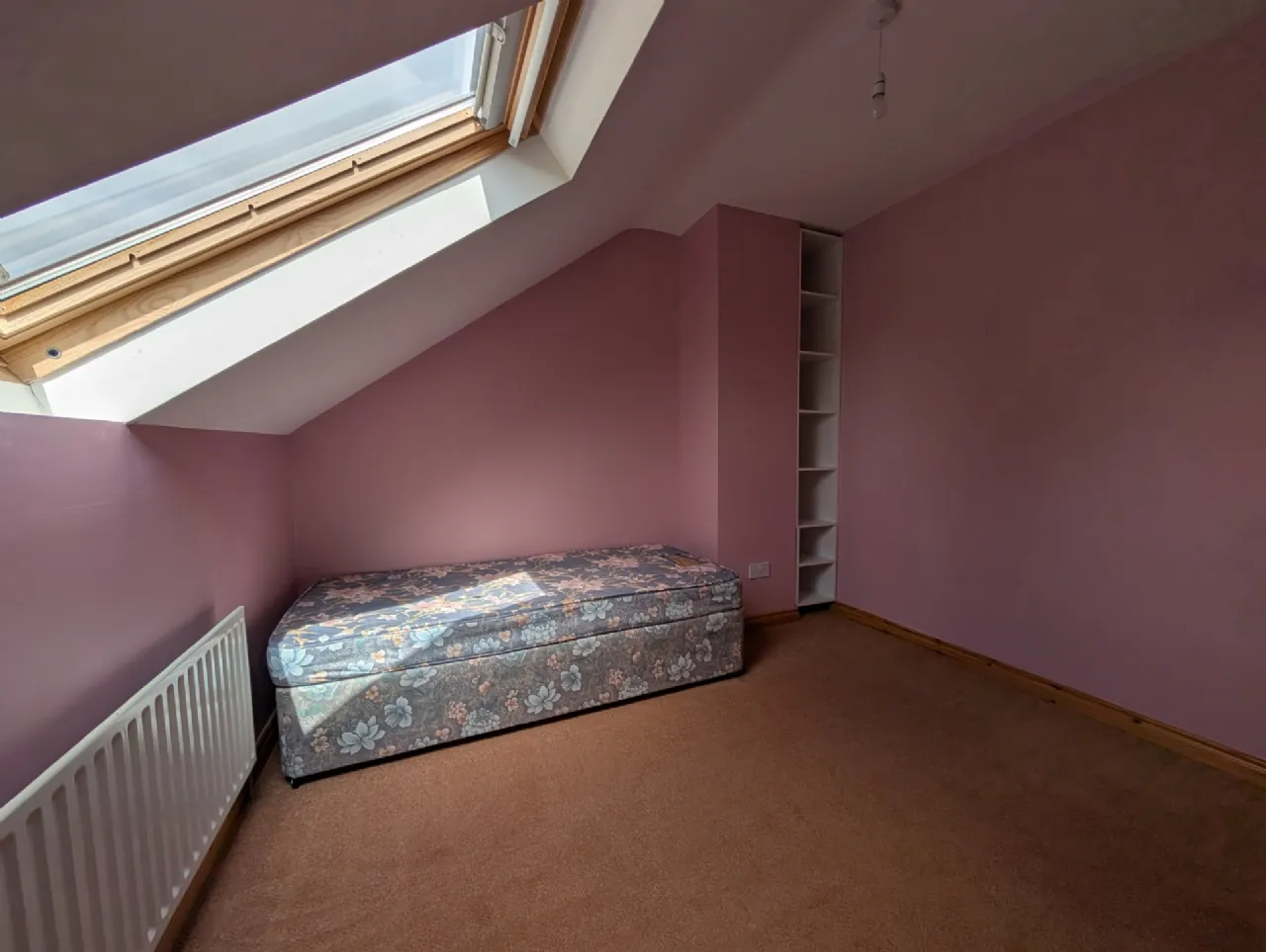 Photo of 2 Chapel Row, Swinford, Co Mayo, F12HR26