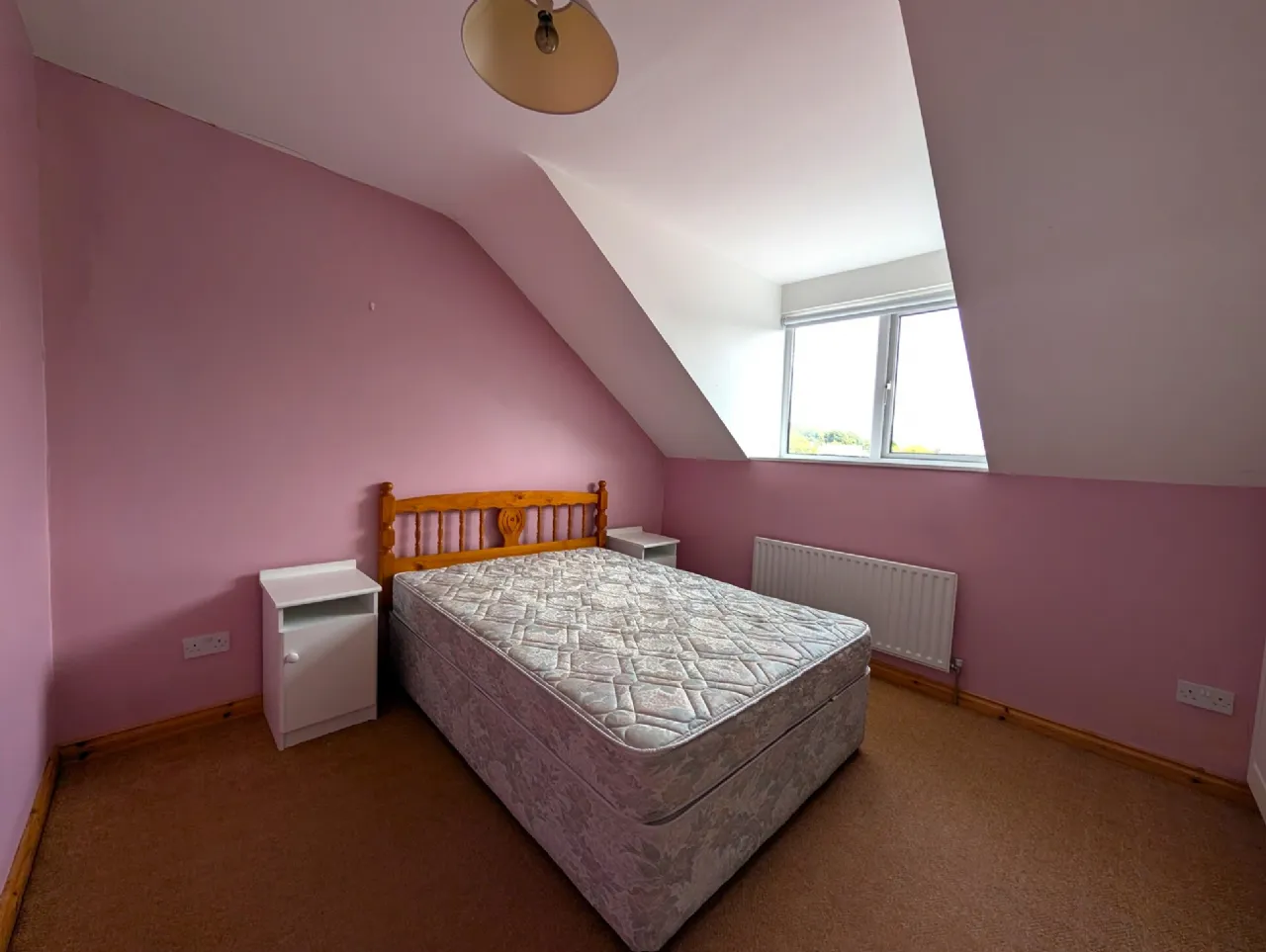 Photo of 2 Chapel Row, Swinford, Co Mayo, F12HR26