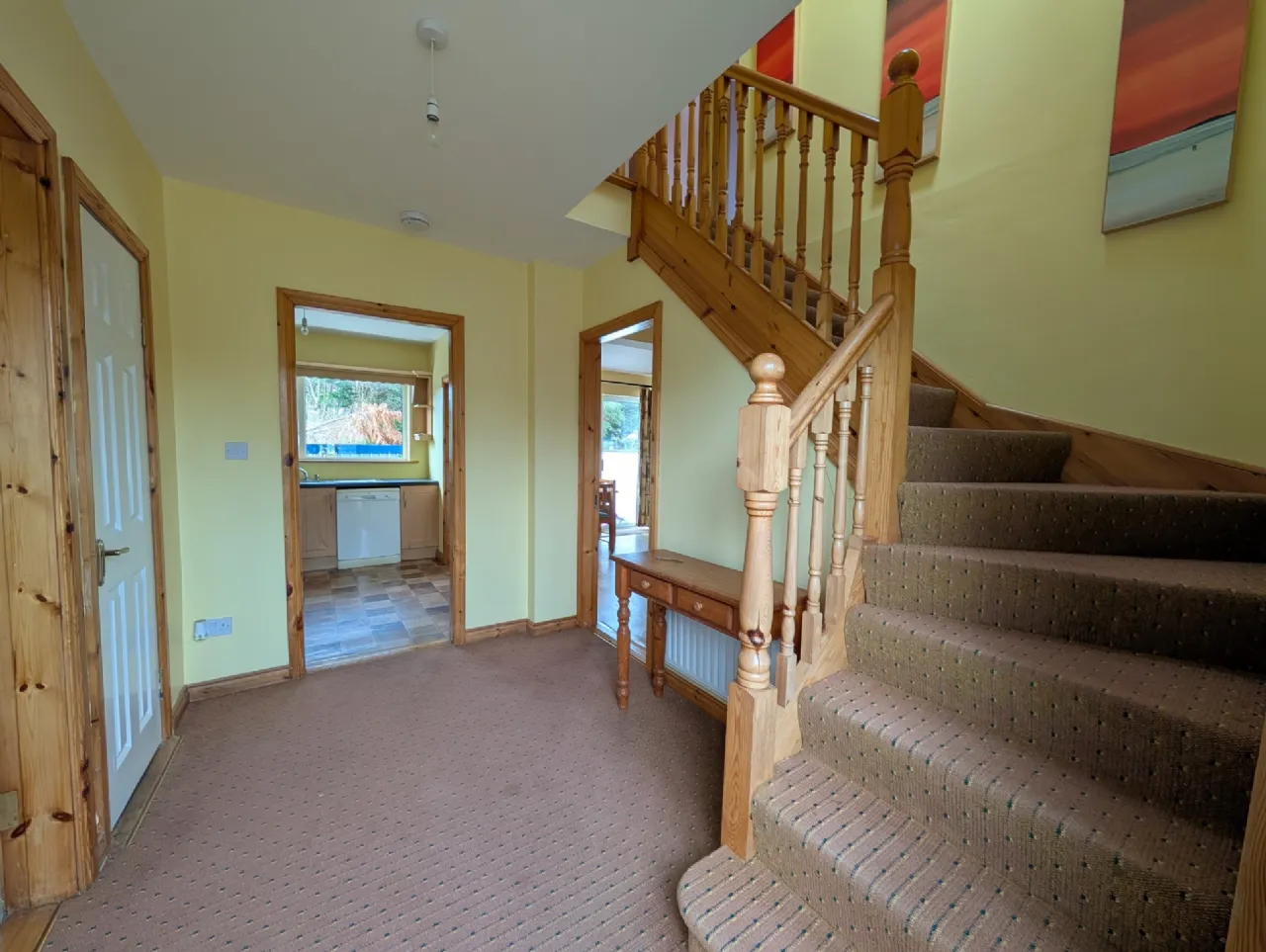 Photo of 2 Chapel Row, Swinford, Co Mayo, F12HR26