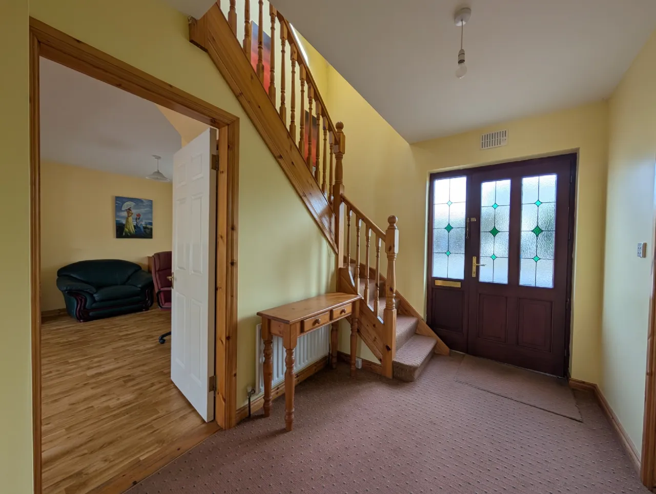 Photo of 2 Chapel Row, Swinford, Co Mayo, F12HR26