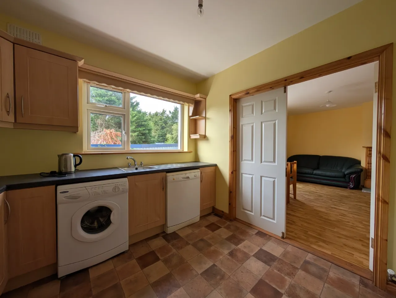 Photo of 2 Chapel Row, Swinford, Co Mayo, F12HR26