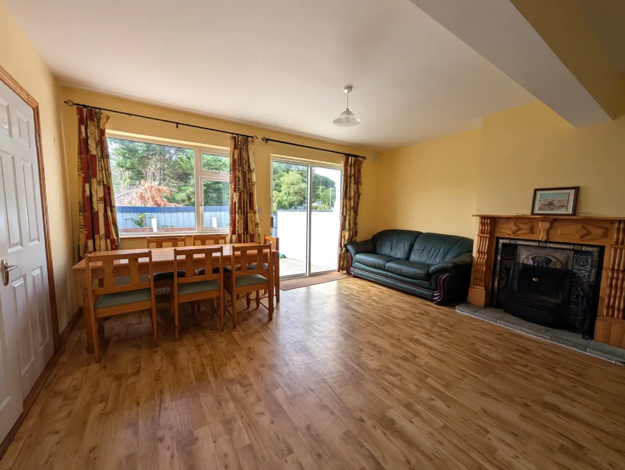 Photo of 2 Chapel Row, Swinford, Co Mayo, F12HR26