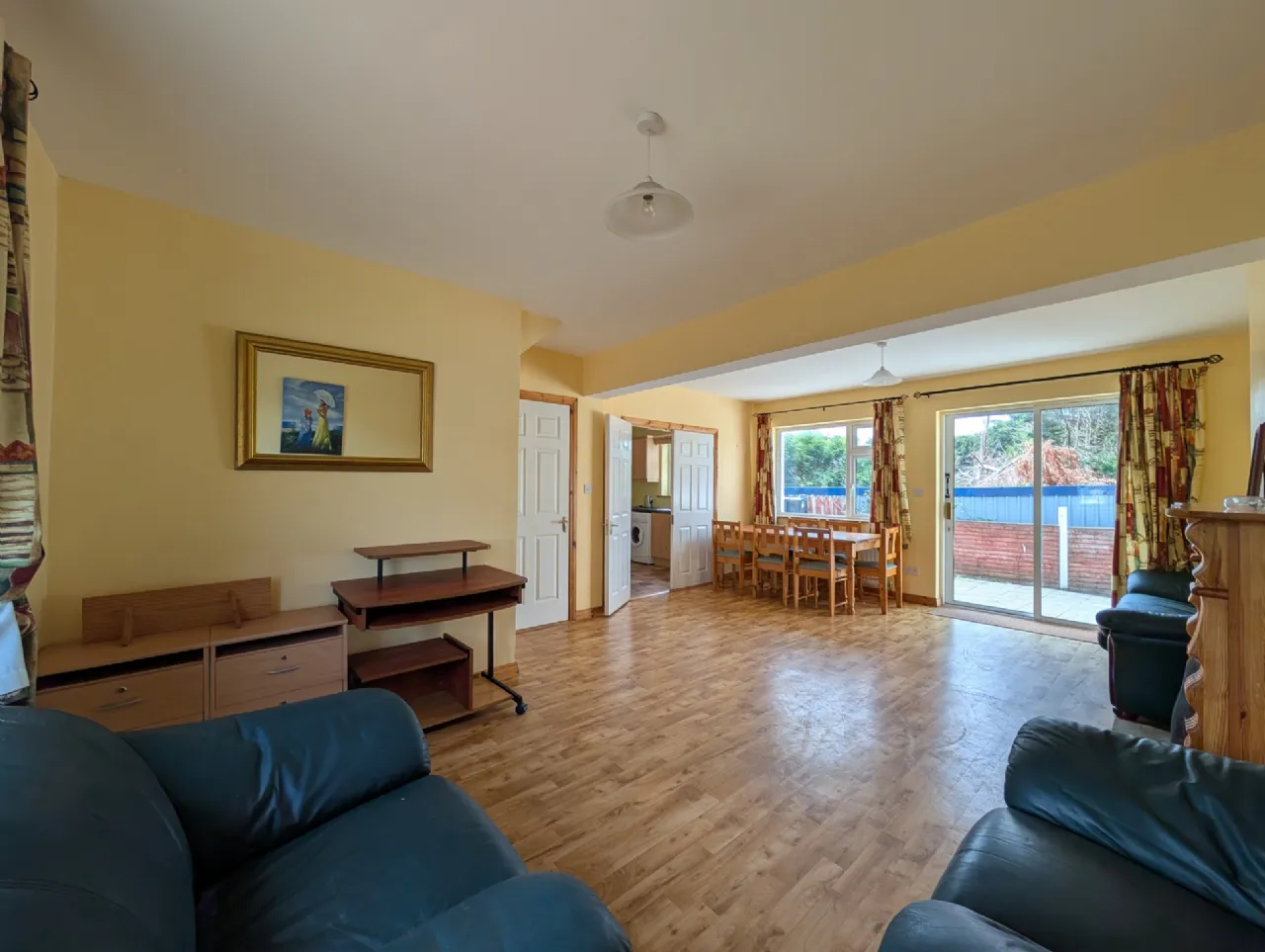 Photo of 2 Chapel Row, Swinford, Co Mayo, F12HR26