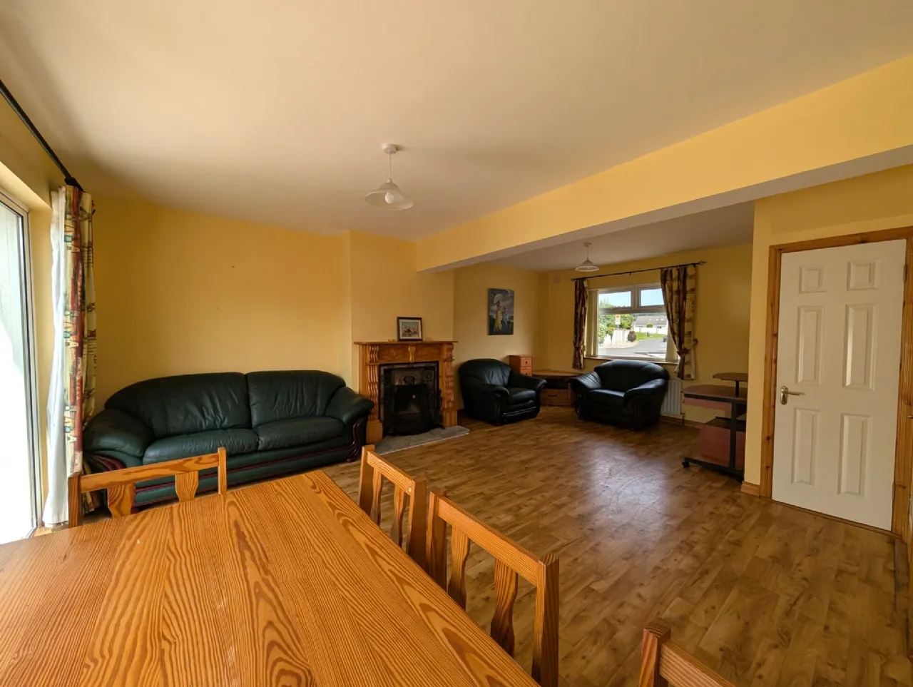 Photo of 2 Chapel Row, Swinford, Co Mayo, F12HR26