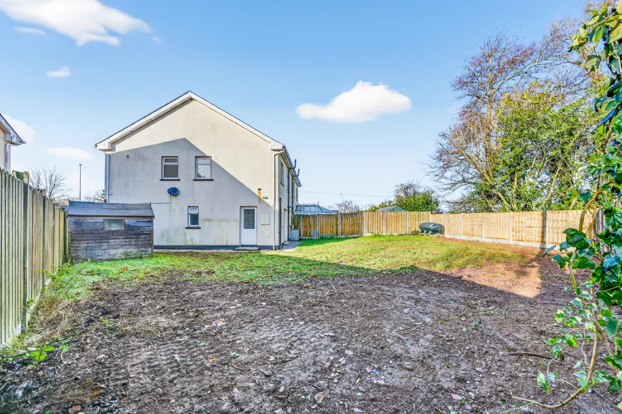 Photo of 2 The Grove, Camolin, Gorey, Co. Wexford, Y21 HX85