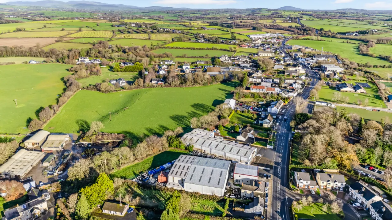 Photo of 2 The Grove, Camolin, Gorey, Co. Wexford, Y21 HX85