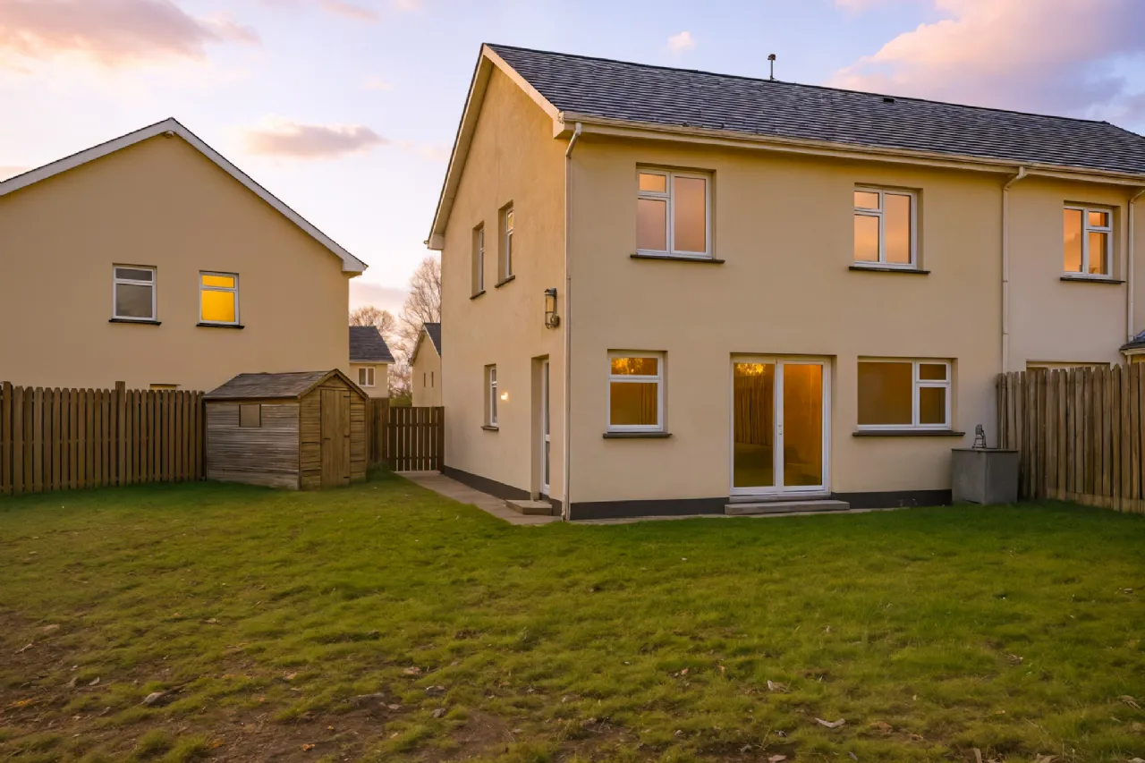 Photo of 2 The Grove, Camolin, Gorey, Co. Wexford, Y21 HX85