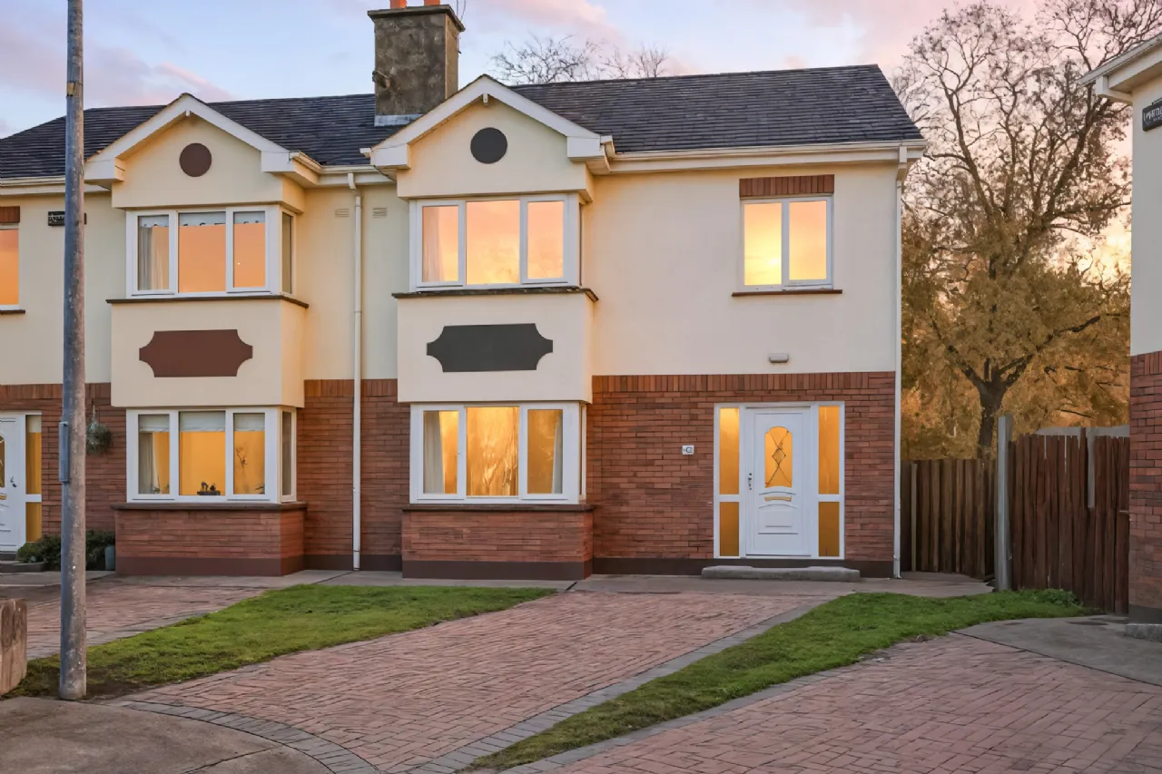 Photo of 2 The Grove, Camolin, Gorey, Co. Wexford, Y21 HX85