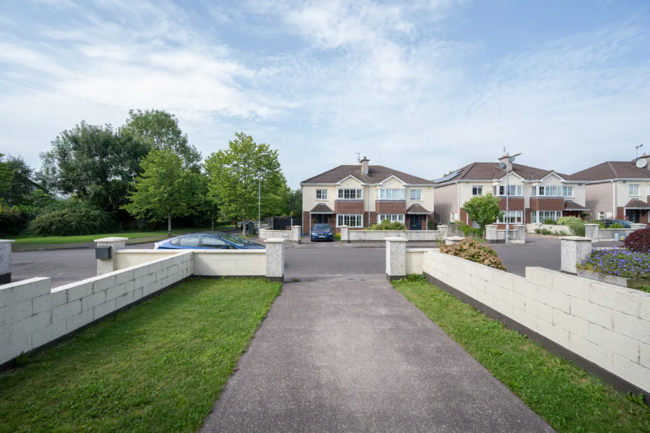 Photo of 7 Old Court Drive, Greenfields, Ballincollig, Cork, P31C780