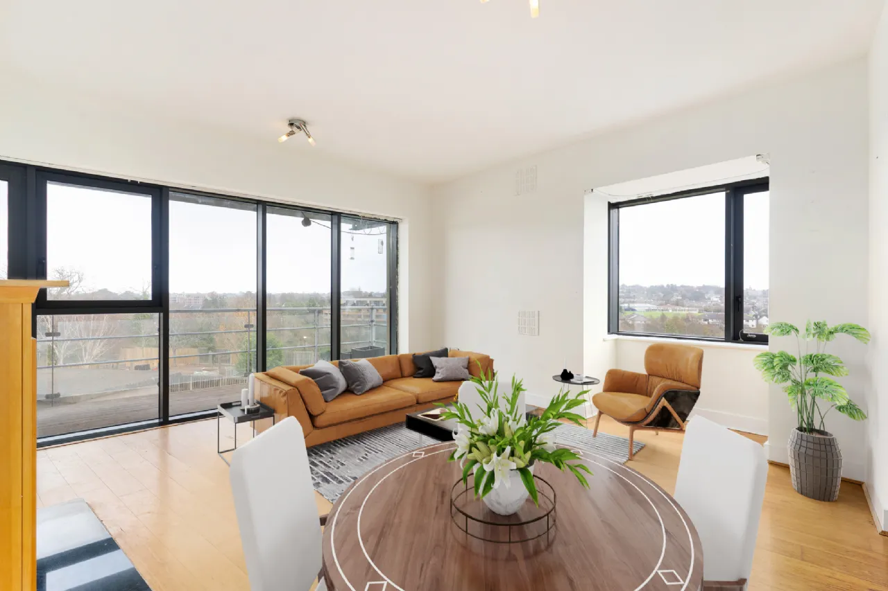 Photo of 95 The Oval, Tullyvale, Cabinteely, Dublin 18, D18 PW24