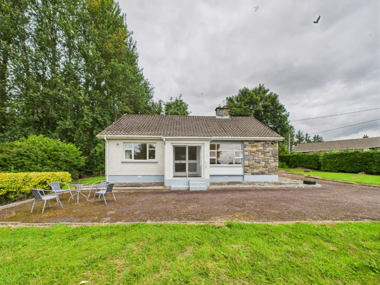 Photo of The Bungalow, Banagher, Piltown, Co Kilkenny, E32 A814