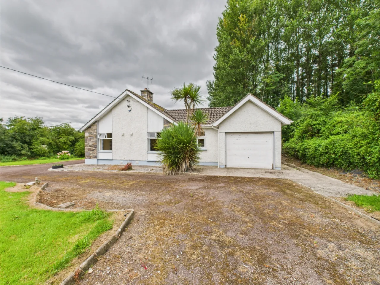 Photo of The Bungalow, Banagher, Piltown, Co Kilkenny, E32 A814