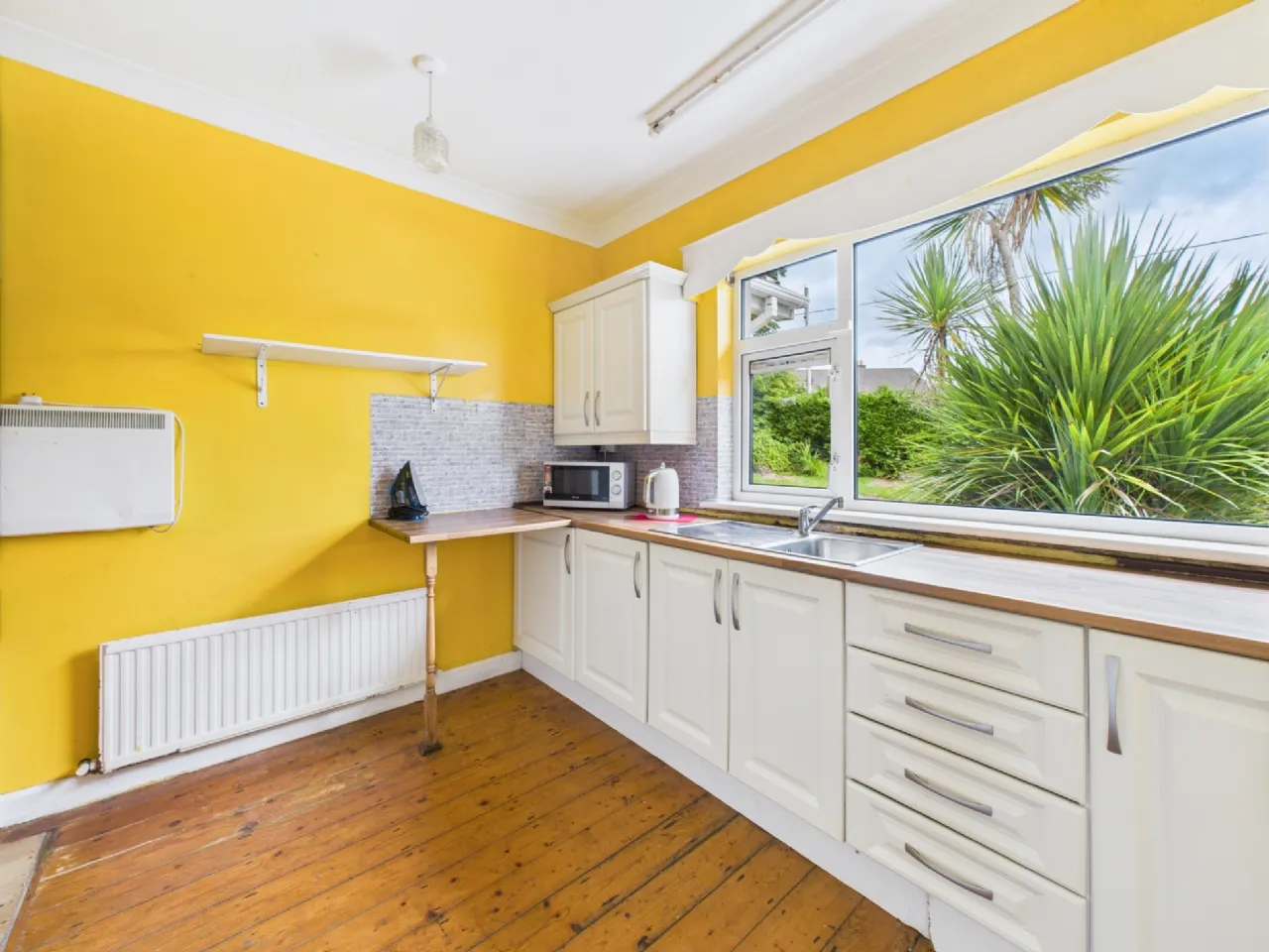 Photo of The Bungalow, Banagher, Piltown, Co Kilkenny, E32 A814