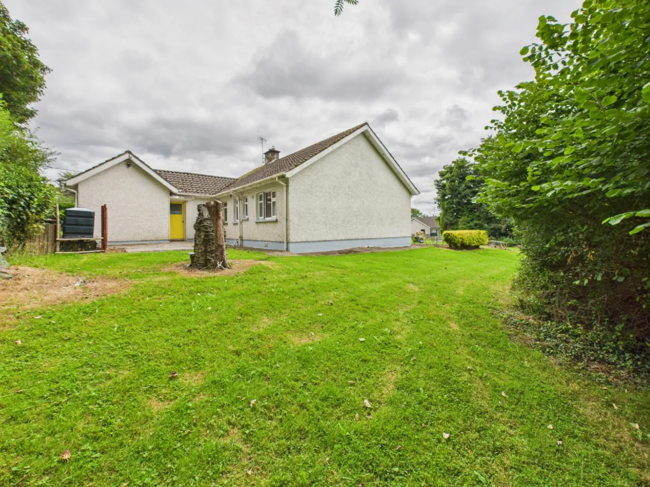 Photo of The Bungalow, Banagher, Piltown, Co Kilkenny, E32 A814