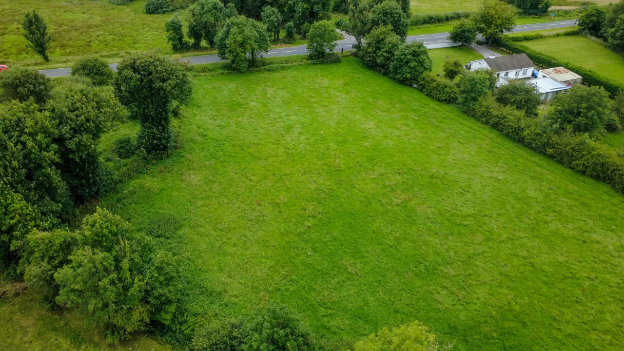 Photo of 0.9 Acre Site, Forgney, Ballymahon, Co. Longford