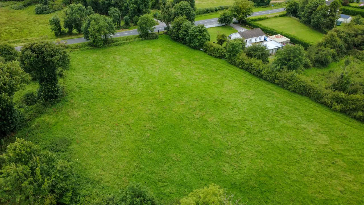Photo of 0.9 Acre Site, Forgney, Ballymahon, Co. Longford