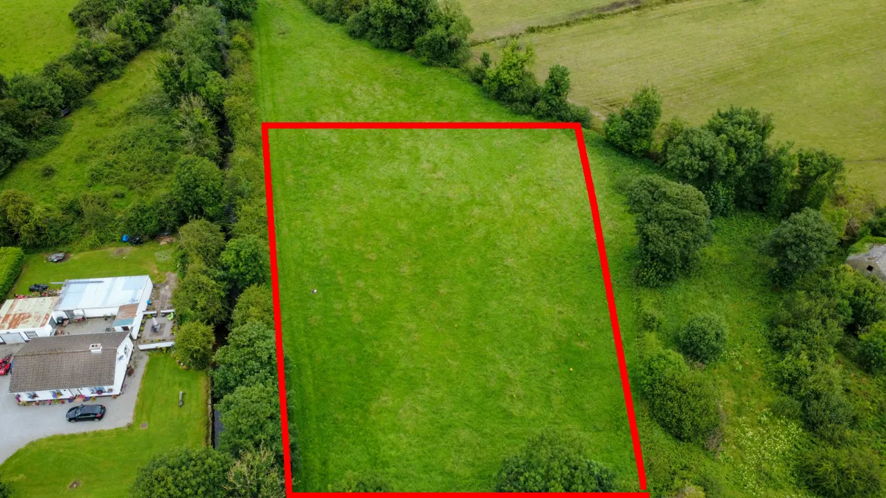 Photo of 0.9 Acre Site, Forgney, Ballymahon, Co. Longford