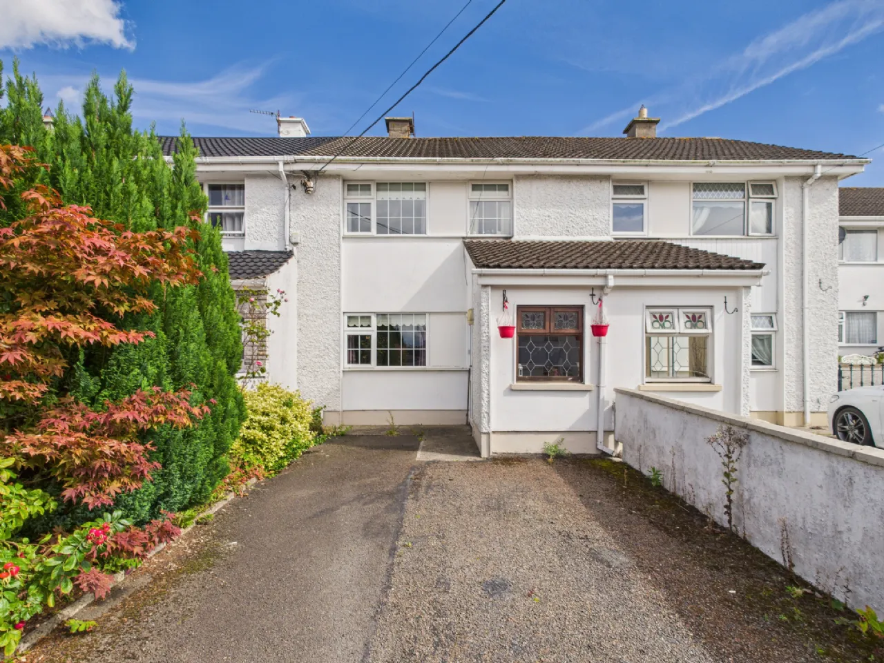 Photo of 3 Old Moyne Road, Thurles, Co. Tipperary, E41 YN29