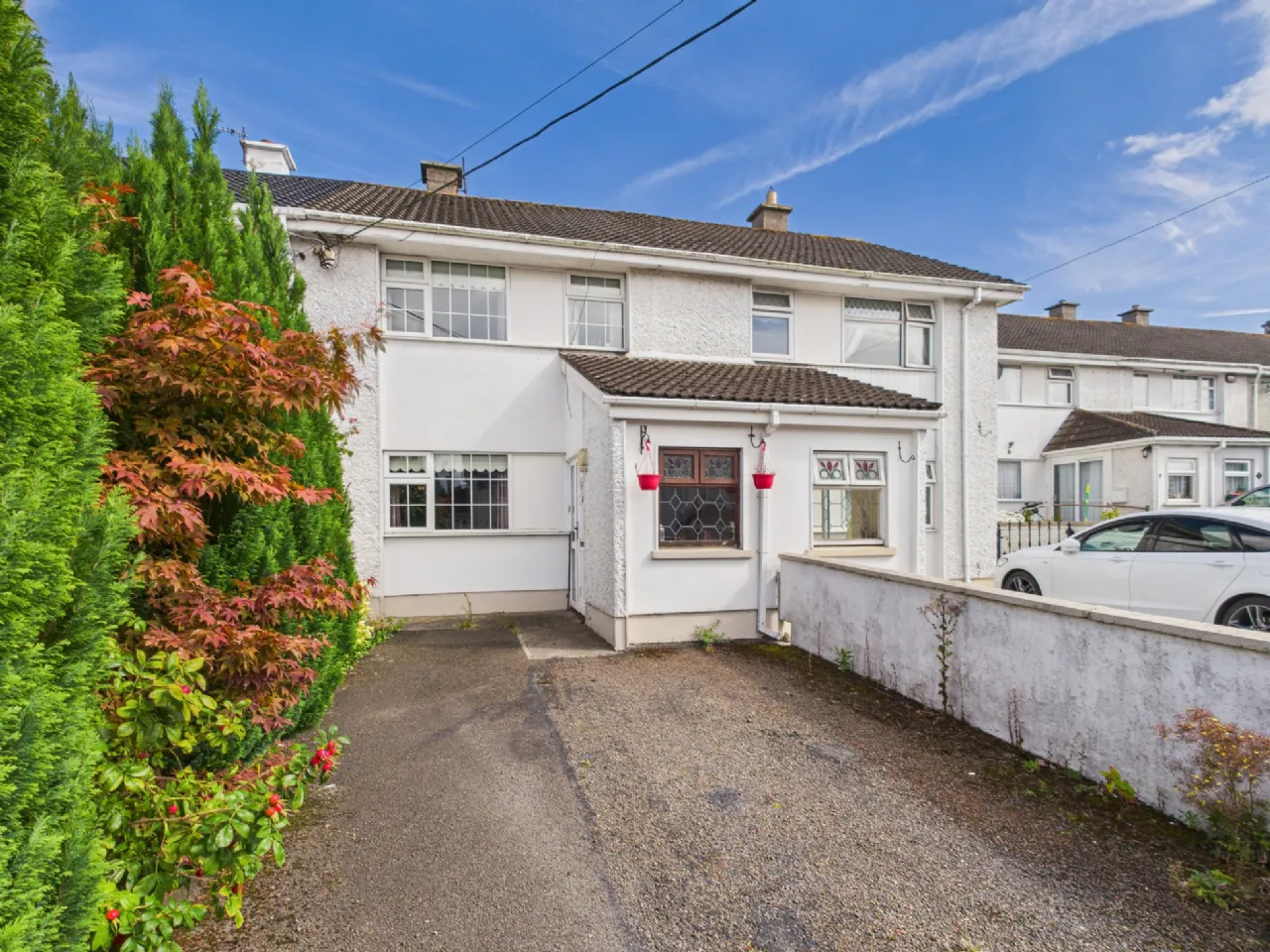 Photo of 3 Old Moyne Road, Thurles, Co. Tipperary, E41 YN29