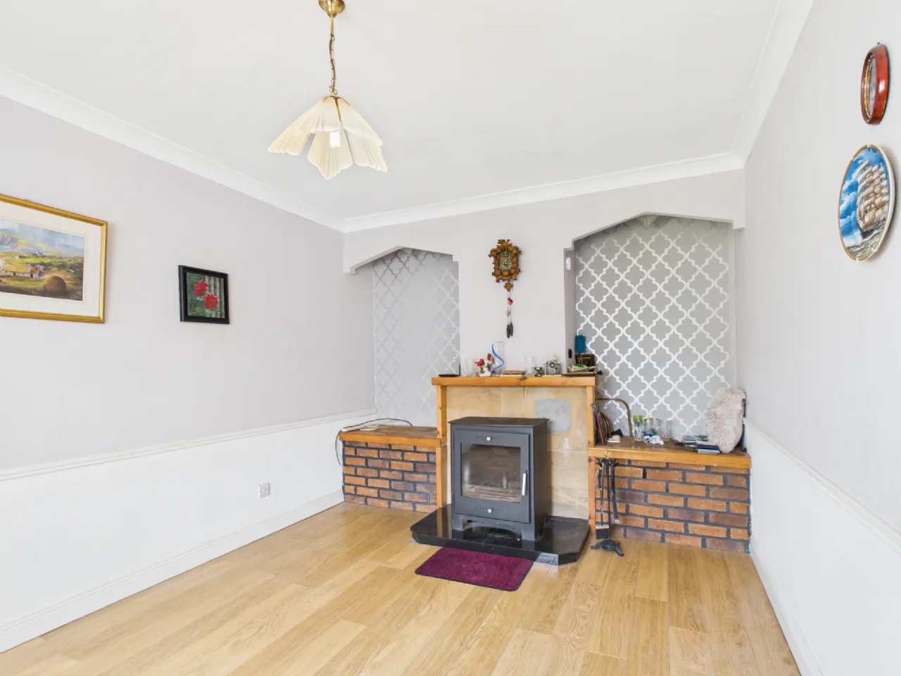 Photo of 3 Old Moyne Road, Thurles, Co. Tipperary, E41 YN29